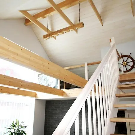 Veski Holiday home Parnu