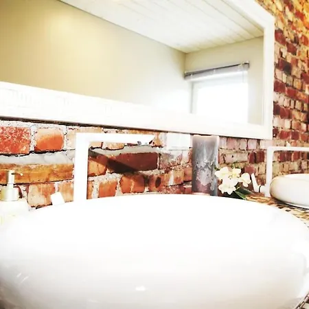 Veski Holiday home *