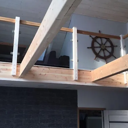 Veski בית נופש *