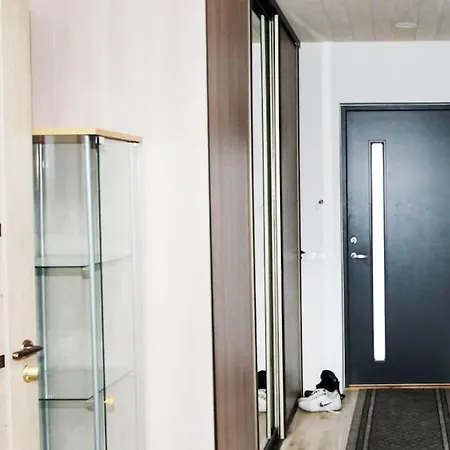 Veski Semesterbostad Pärnu
