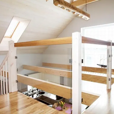 Holiday home Veski Parnu