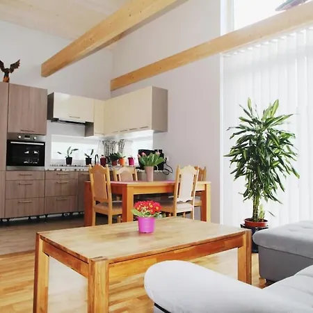 Holiday home Veski *