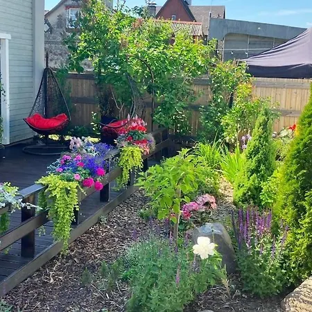 Holiday home Veski *