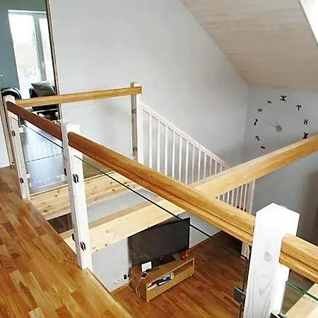 Veski Semesterbostad