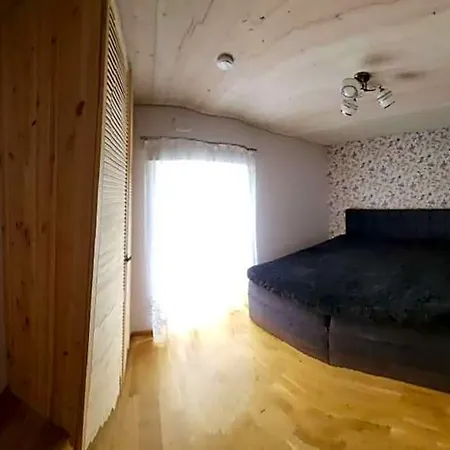 Semesterbostad Veski Pärnu
