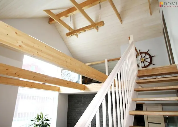 Veski Tatil Evi Pärnu