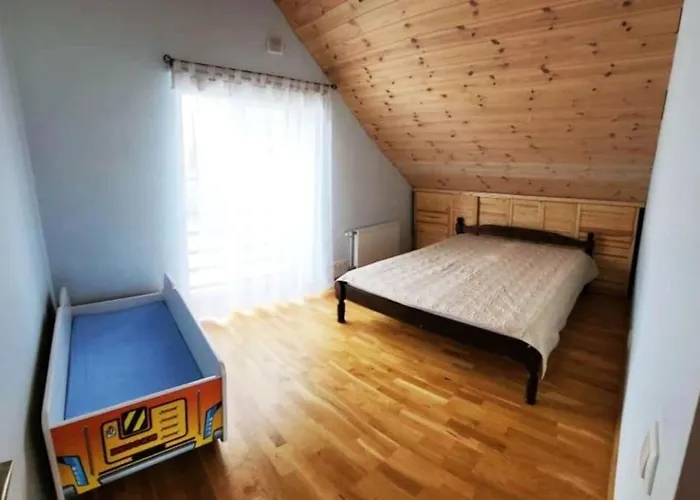 Tatil Evi Veski Pärnu