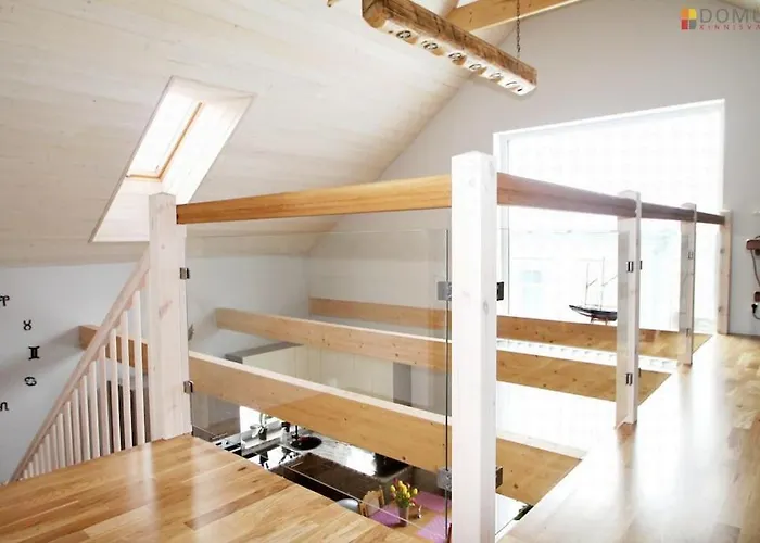 Tatil Evi Veski Pärnu